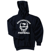 Southeastern Football - Ultimate Pullover Hooded Sweatshirt