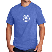 Southeastern Soccer - 5.4 oz 100% Cotton T Shirt - PC54