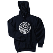 Southeastern Volleyball - Ultimate Pullover Hooded Sweatshirt