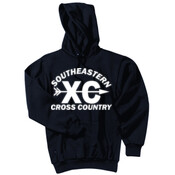Southeastern Cross Country  - Ultimate Pullover Hooded Sweatshirt