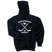 Southeastern Hockey - Ultimate Pullover Hooded Sweatshirt
