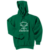 Southeastern Lacrosse - Ultimate Pullover Hooded Sweatshirt