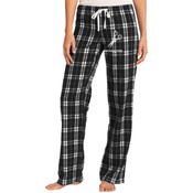 Cosmetology -  - Flannel Plaid Pant - SE